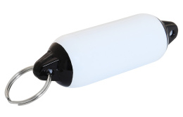 Брелок Majoni Кранец белый (10249214)